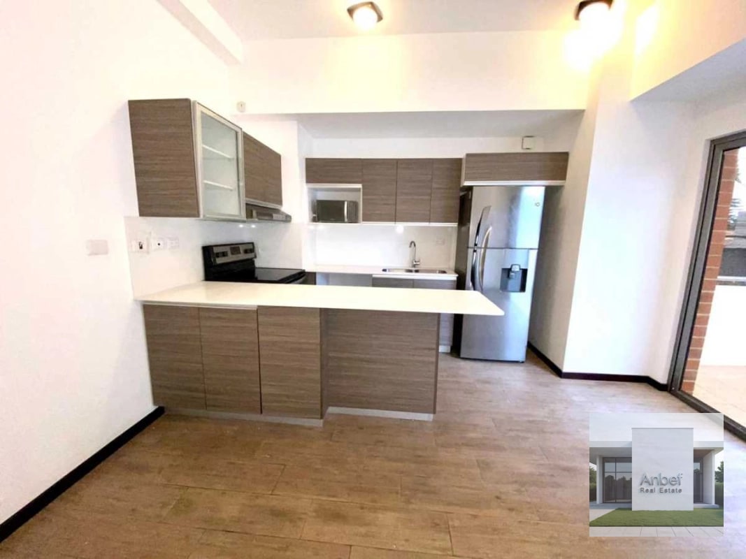 CASALINI Alquiler Apartamento Un Dormitorio y Terraza Zona 10 - 1