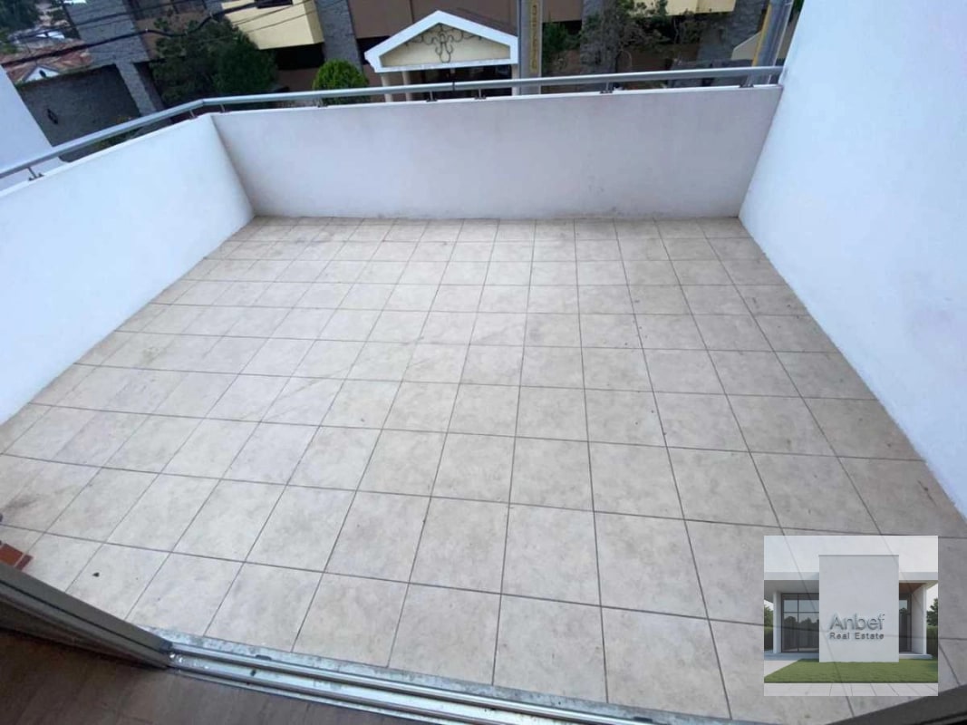 CASALINI Alquiler Apartamento Un Dormitorio y Terraza Zona 10 - 4