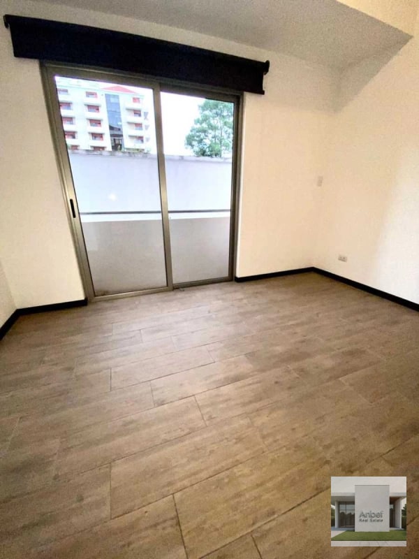 CASALINI Alquiler Apartamento Un Dormitorio y Terraza Zona 10 - 2