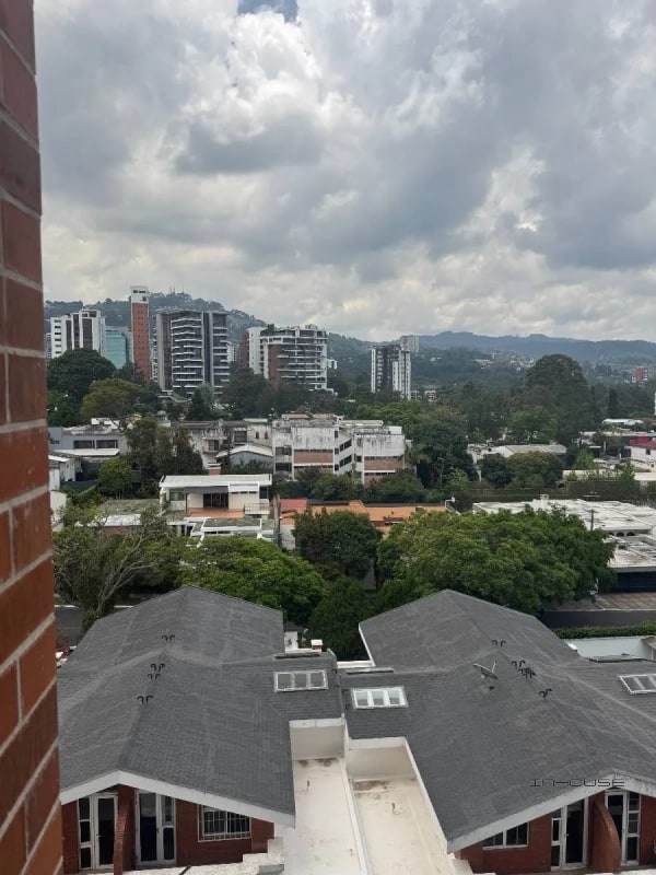 APARTAMENTO EN VENTA ZONA 15 PARA ESTRENAR - 10