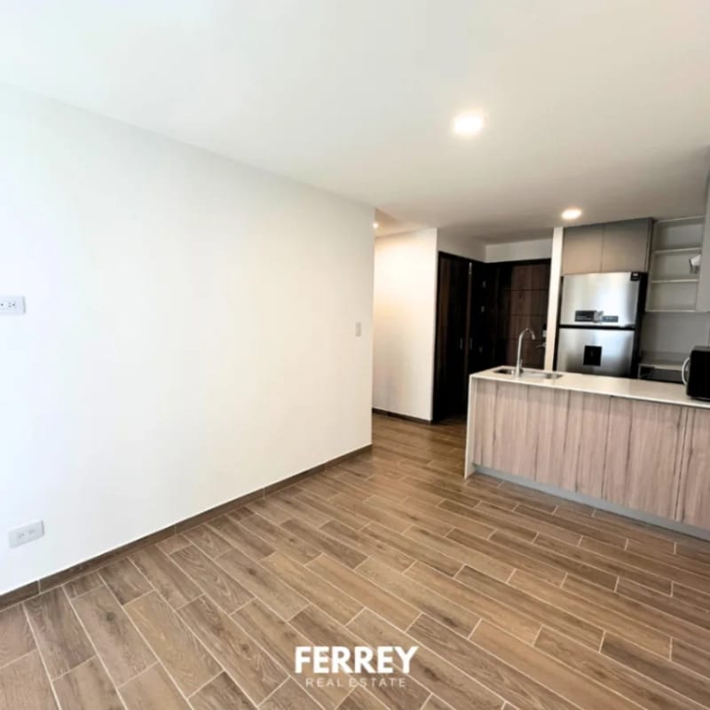 1 habitación en zona 14 — Apartamento en Alquiler en Plenum 14, Zona 14, Guatemala, Ciudad — foto 1 de 10