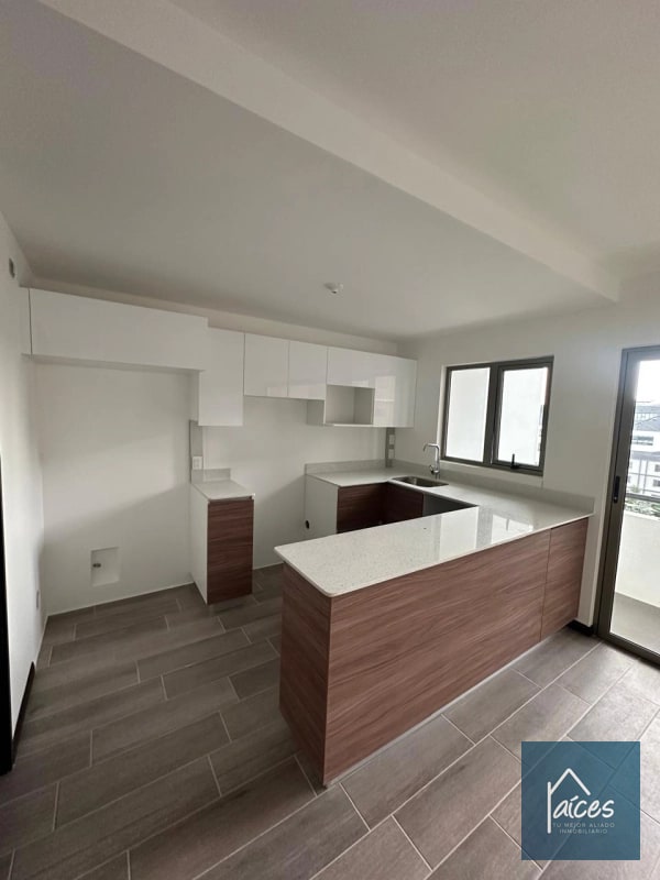 Apartamento en renta SEGHERIA Zona 14 (D) - 15