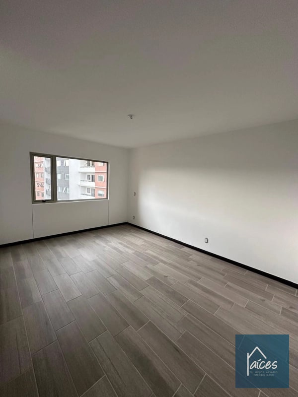 Apartamento en renta SEGHERIA Zona 14 (D) - 12