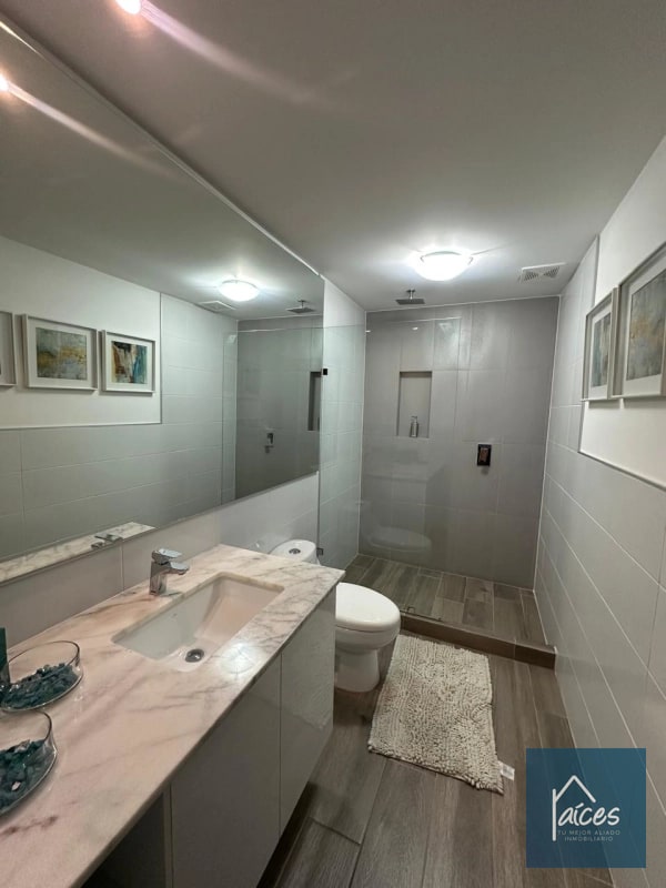 Apartamento en renta SEGHERIA Zona 14 (D) - 11