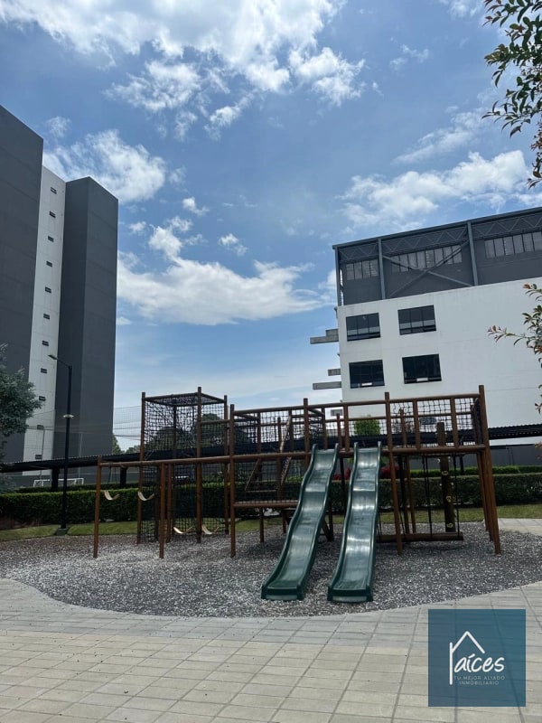 Apartamento en renta SEGHERIA Zona 14 (D) - 4