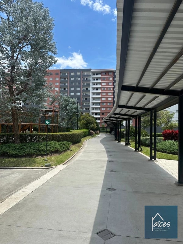 Apartamento en renta SEGHERIA Zona 14 (D) - 3