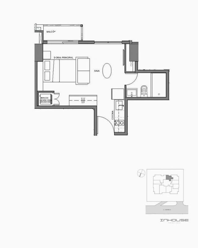 APARTAMENTO EN NIVEL BAJO EN VENTA ZONA 15 PARA ESTRENAR - 2