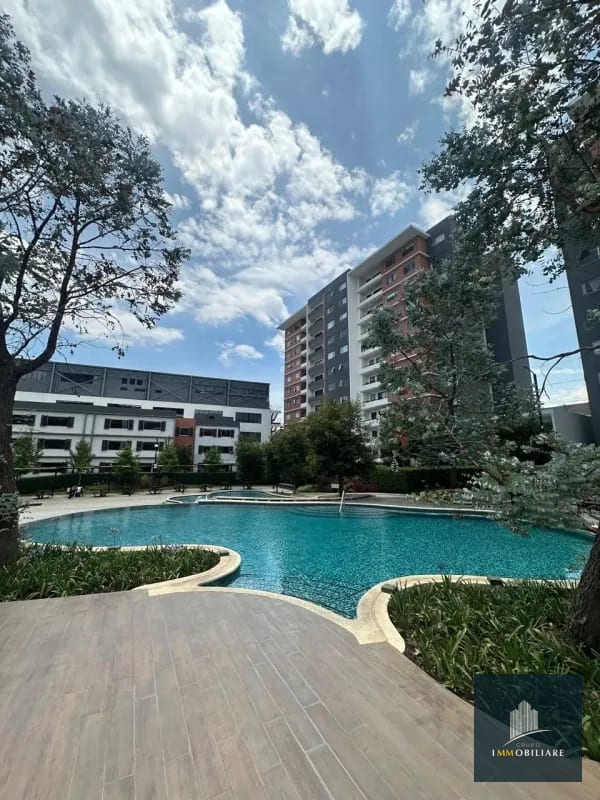 Apartamentos en renta cerca de la Villa — Apartamento en Alquiler en Segheria, Zona 14, Guatemala, Ciudad — foto 1 de 17
