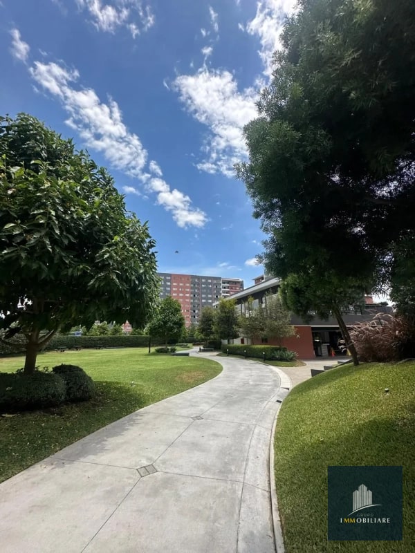 Apartamentos en renta cerca de la Villa - 17