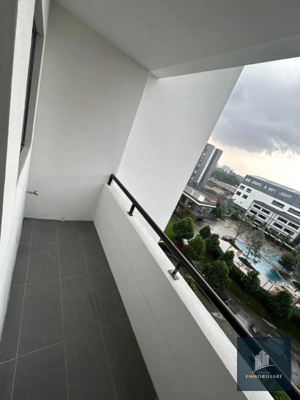 Apartamentos en renta cerca de la Villa - 7