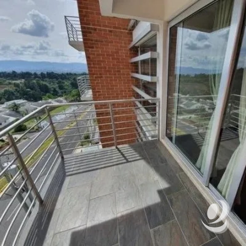Apartamento en Venta en Zona 16 Vista Hermosa IV - 1
