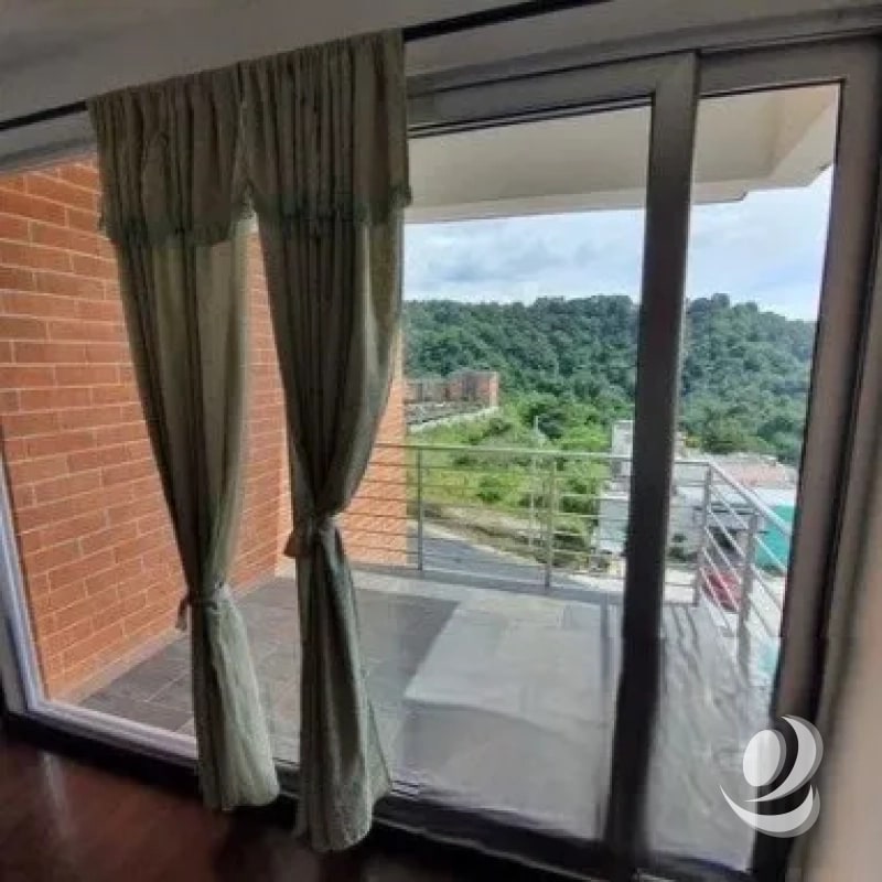 Apartamento en Venta en Zona 16 Vista Hermosa IV - 13
