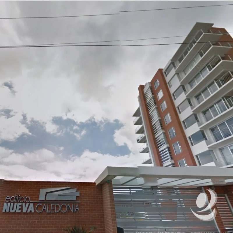 Apartamento en Venta en Zona 16 Vista Hermosa IV - 8