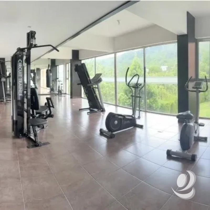 Apartamento en Venta en Zona 16 Vista Hermosa IV - 7