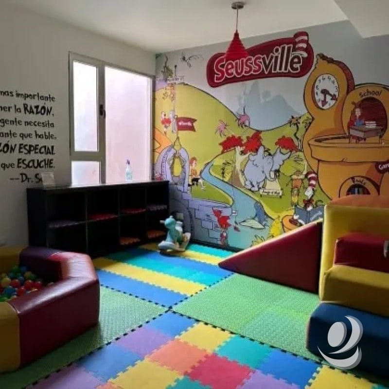 Apartamento en Venta en Zona 16 Vista Hermosa IV - 5
