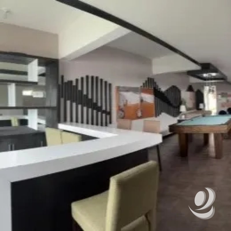 Apartamento en Venta en Zona 16 Vista Hermosa IV - 4