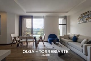 Apartamento en O2 Carretera a El Salvador — Apartamento en Alquiler en O2, Carretera a El Salvador, Guatemala, Ciudad — miniatura 9 de 9