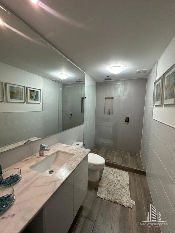 Segheria zona 14, apartamento en alquiler - 7