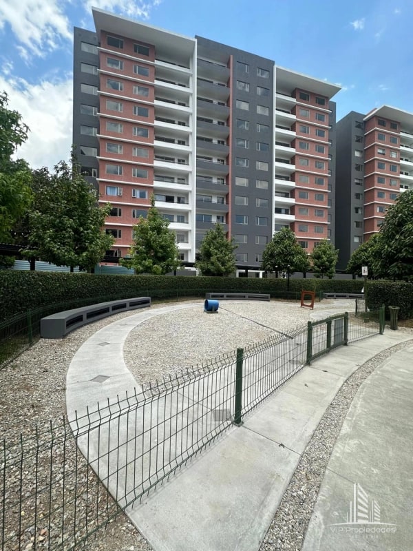 Segheria zona 14, apartamento en alquiler - 16