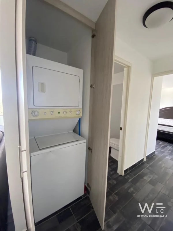 VENDO APARTAMENTO ZONA 14 - 3