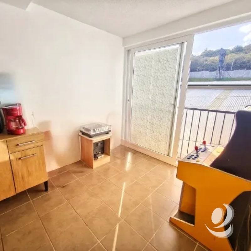 Apartamento en Venta Berlindo Lo de Coy Zona 1 de - 1