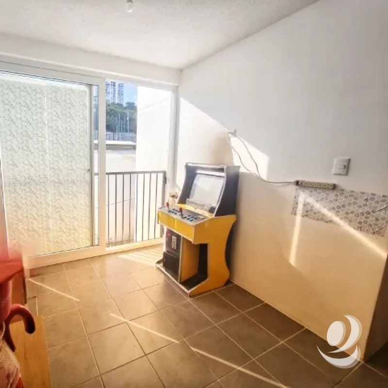 Apartamento en Venta Berlindo Lo de Coy Zona 1 de - 9