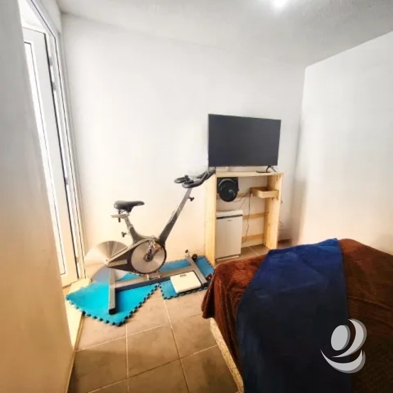 Apartamento en Venta Berlindo Lo de Coy Zona 1 de - 5