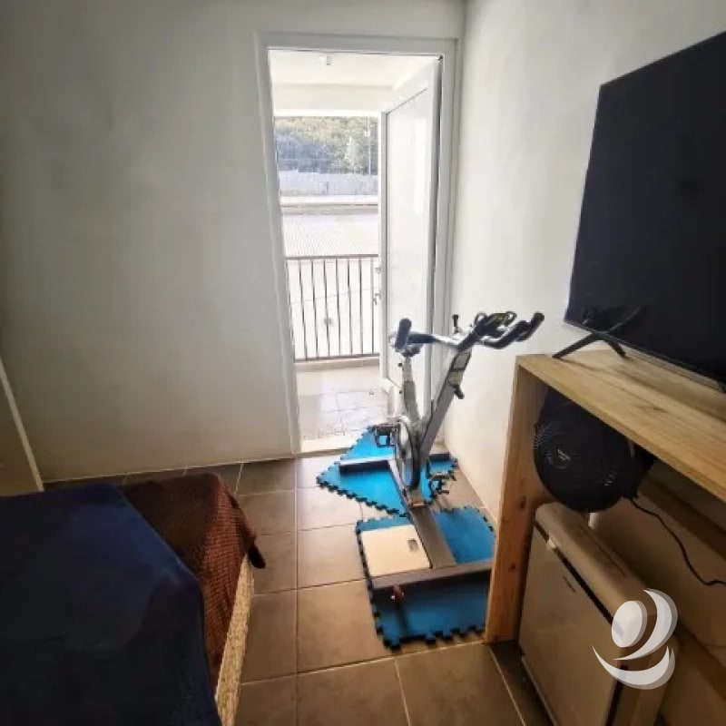 Apartamento en Venta Berlindo Lo de Coy Zona 1 de - 4