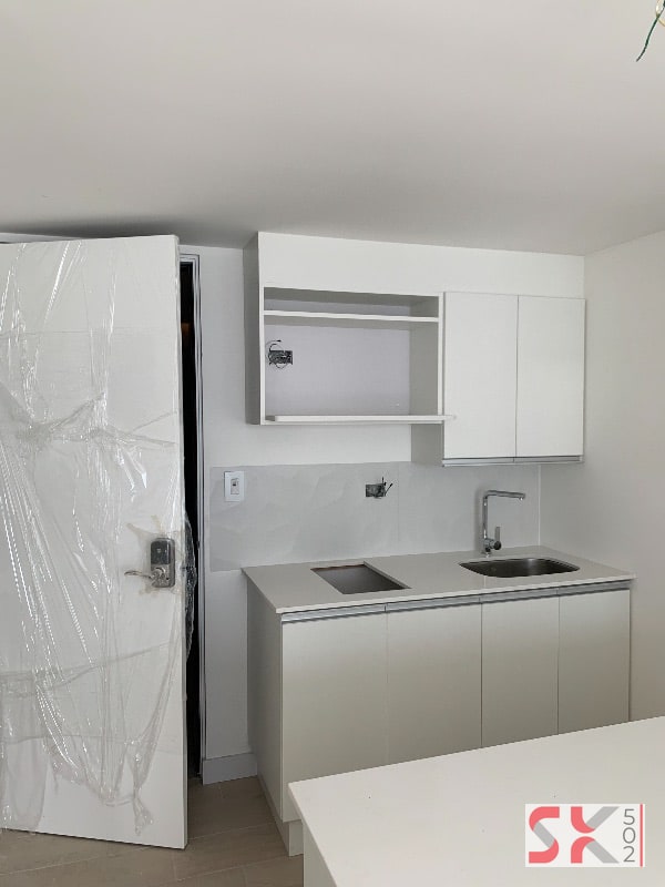 MODERNO APARTAMENTO EQUIPADO EN RENTA, EDIFICIO QUO - 9