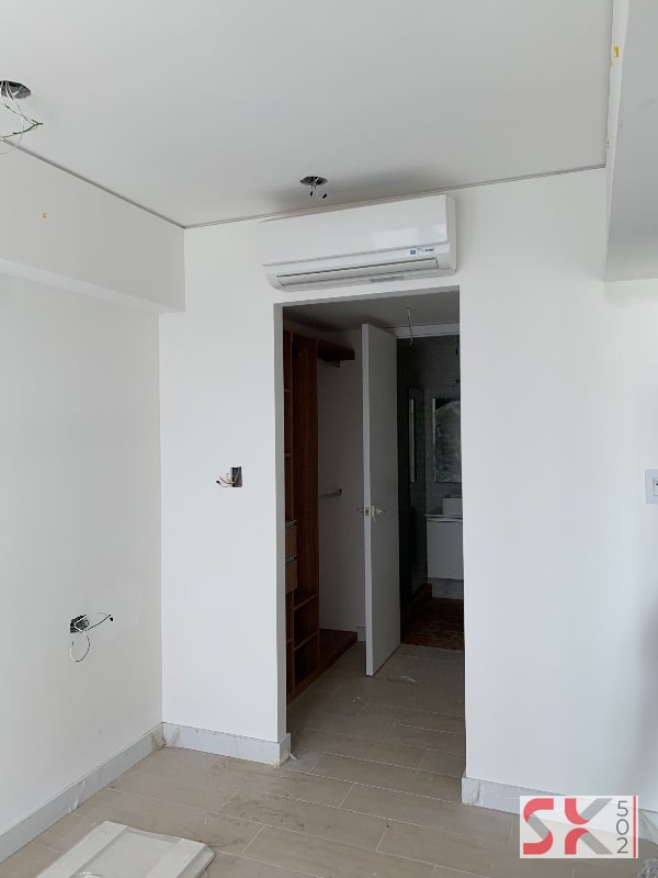 MODERNO APARTAMENTO EQUIPADO EN RENTA, EDIFICIO QUO - 3