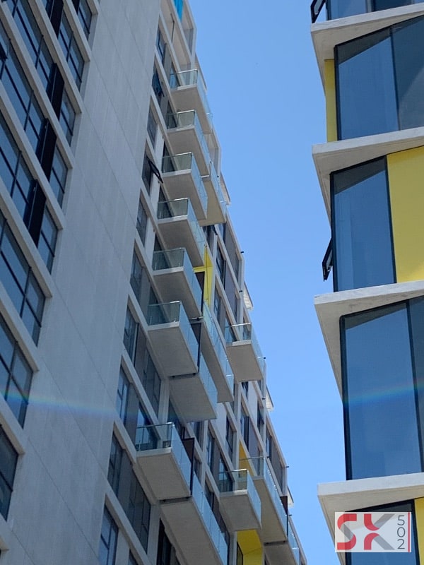 MODERNO APARTAMENTO EQUIPADO EN RENTA, EDIFICIO QUO - 12