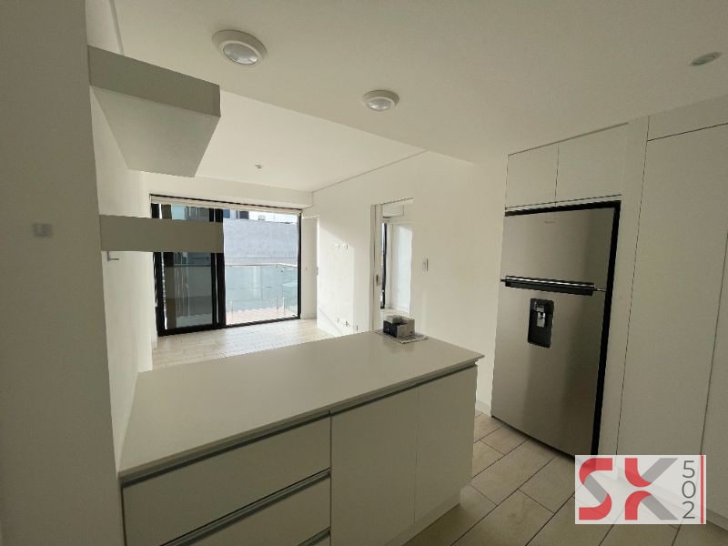 MODERNO APARTAMENTO EQUIPADO EN RENTA, EDIFICIO QUO - 7