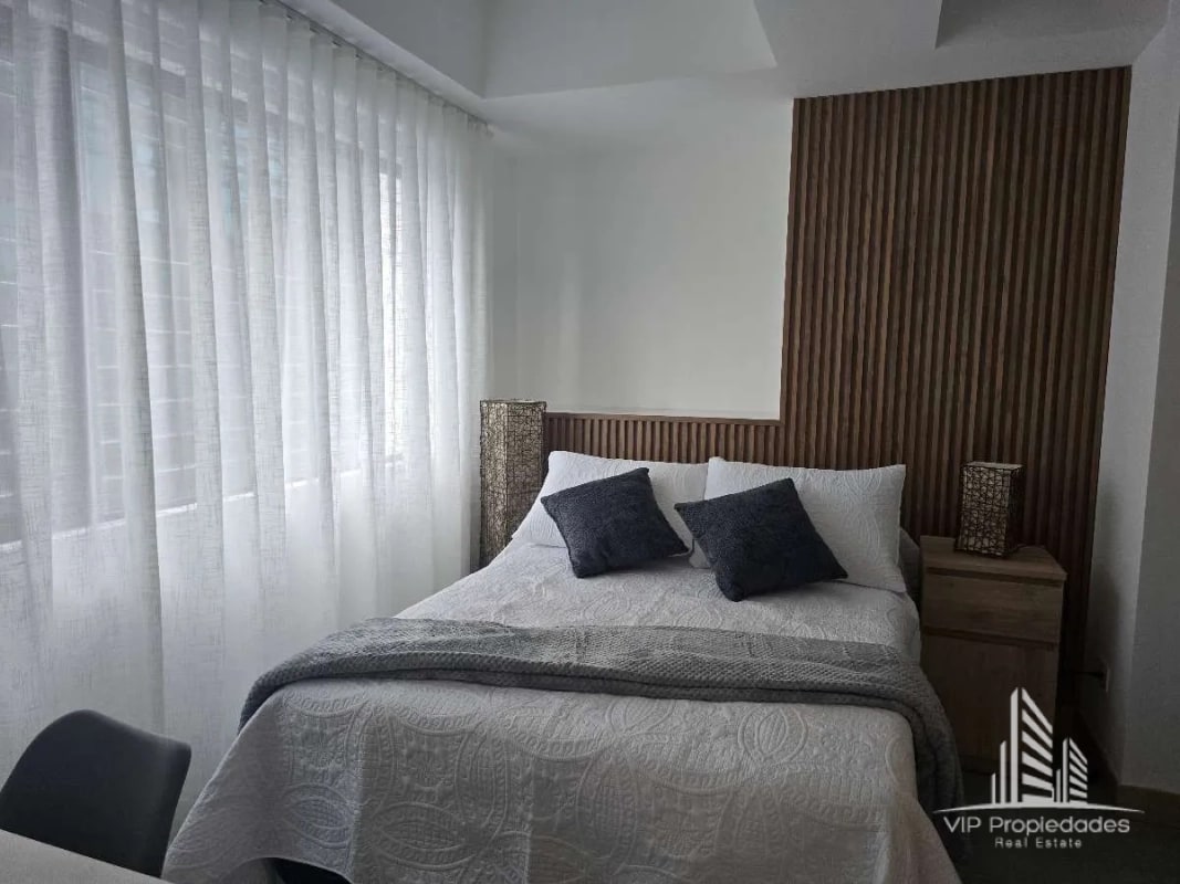 BONADIEZ, Zona 10 Apartamento en venta amueblado y equipado - 3