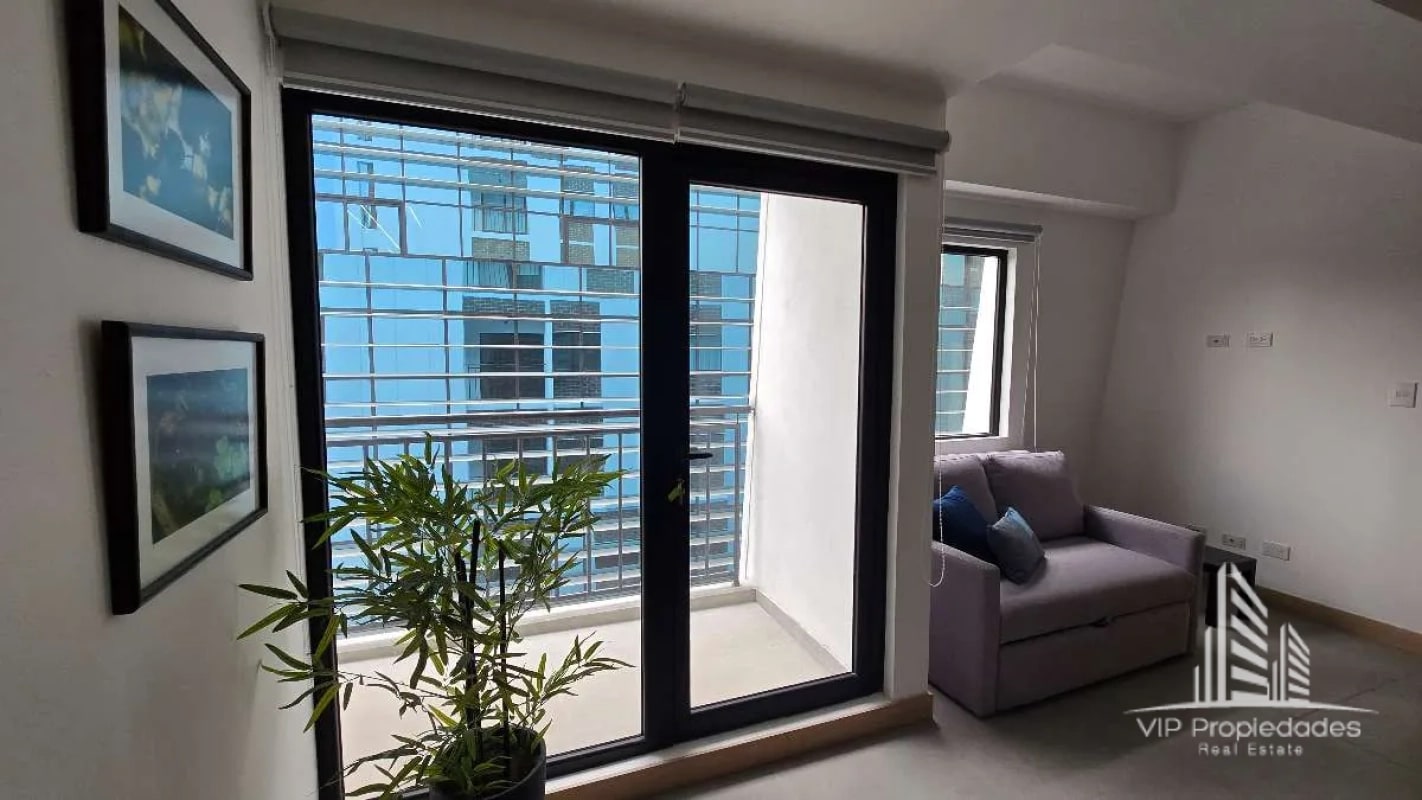 BONADIEZ, Zona 10 Apartamento en venta amueblado y equipado - 6