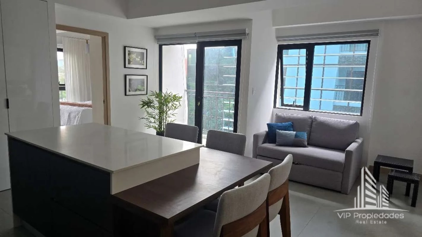 BONADIEZ, Zona 10 Apartamento en venta amueblado y equipado - 7