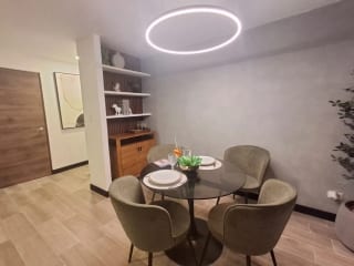 Apartamentos Altea Obelisco, Zona 13 — Apartamento en Venta en Zona 13, Guatemala, Ciudad — miniatura 1 de 6