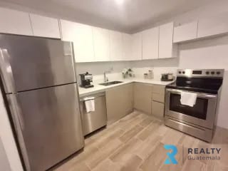 APARTAMENTOS ALTEA OBELISCO,  ZONA 13 — Apartamento en Venta en Zona 13, Guatemala, Ciudad — miniatura 5 de 6