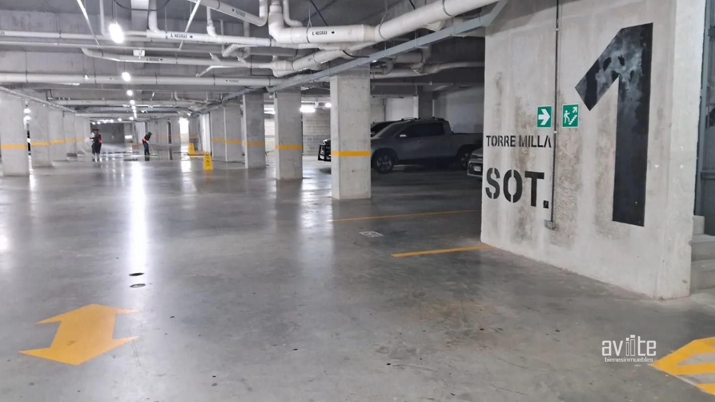 Condado Naranjo, NUVO, 3 habitaciones, sala familiar Q6,000 manto.incluido - 3