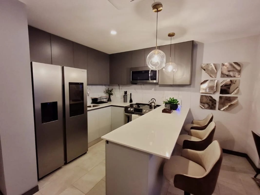 Proyecto Ultra Towers Exclusivos apartamentos que superan tus expectativas, en excelente ubicación, Zona 15. — Apartamento en Venta en San Lázaro, Zona 15, Guatemala, Ciudad — foto 1 de 8