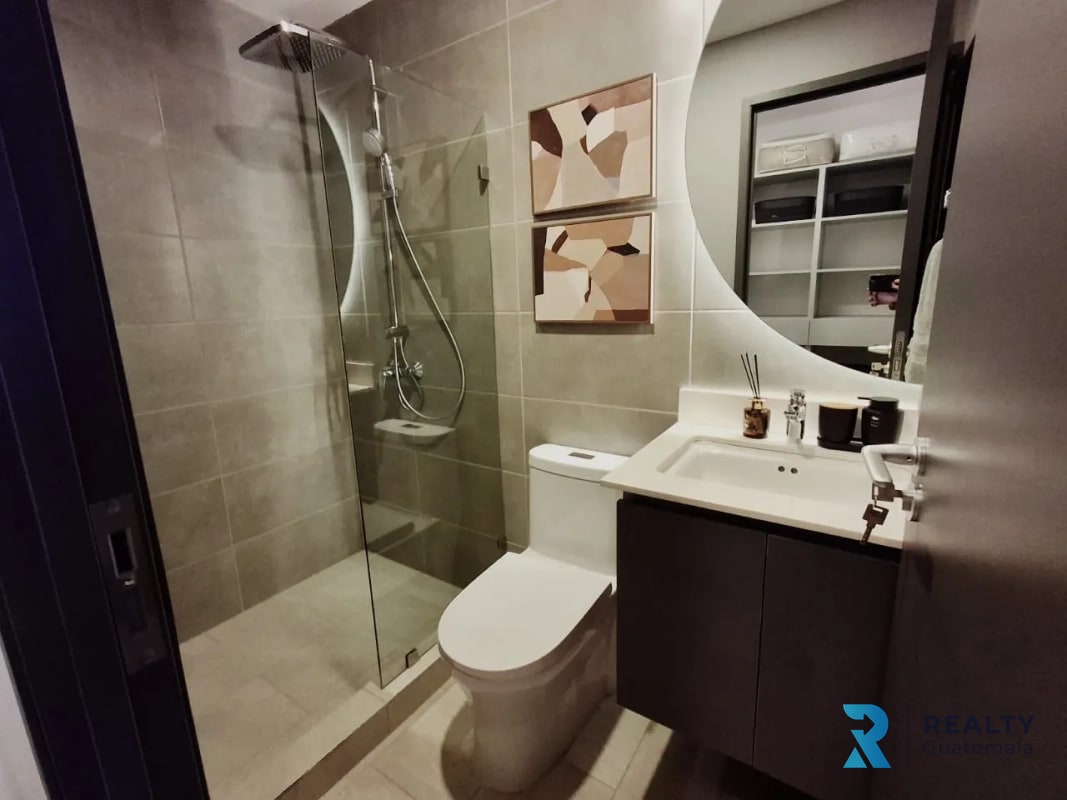 Proyecto Ultra Towers Exclusivos apartamentos que superan tus expectativas, en excelente ubicación, Zona 15. - 3