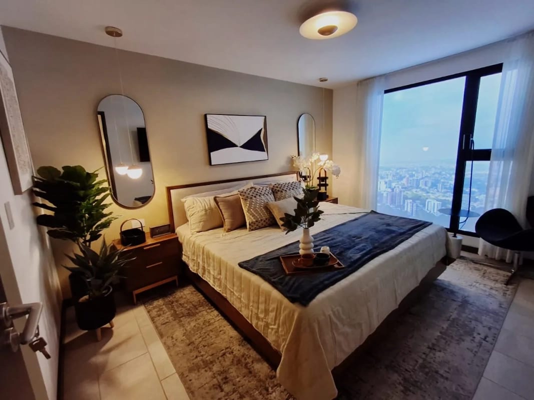 Proyecto Ultra Towers Exclusivos apartamentos que superan tus expectativas, en excelente ubicación, Zona 15. — Apartamento en Venta en San Lázaro, Zona 15, Guatemala, Ciudad — foto 4 de 8