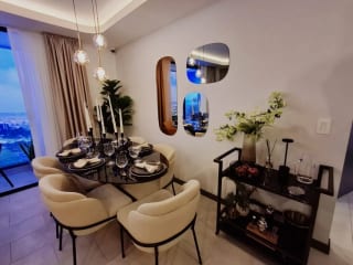 Proyecto Ultra Towers Exclusivos apartamentos que superan tus expectativas, en excelente ubicación, Zona 15. — Apartamento en Venta en San Lázaro, Zona 15, Guatemala, Ciudad — miniatura 5 de 8