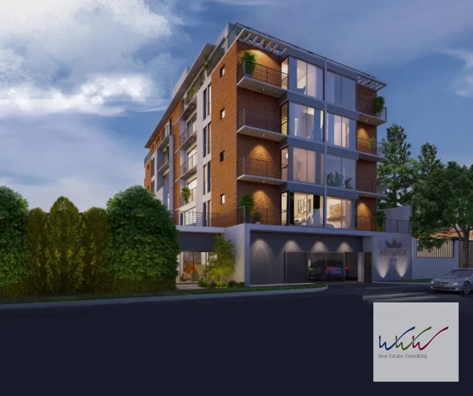 Vendo apartamentos para estrenar Edificio Astorga - 1