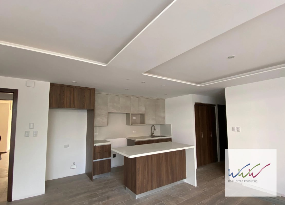 Vendo apartamentos para estrenar Edificio Astorga - 8
