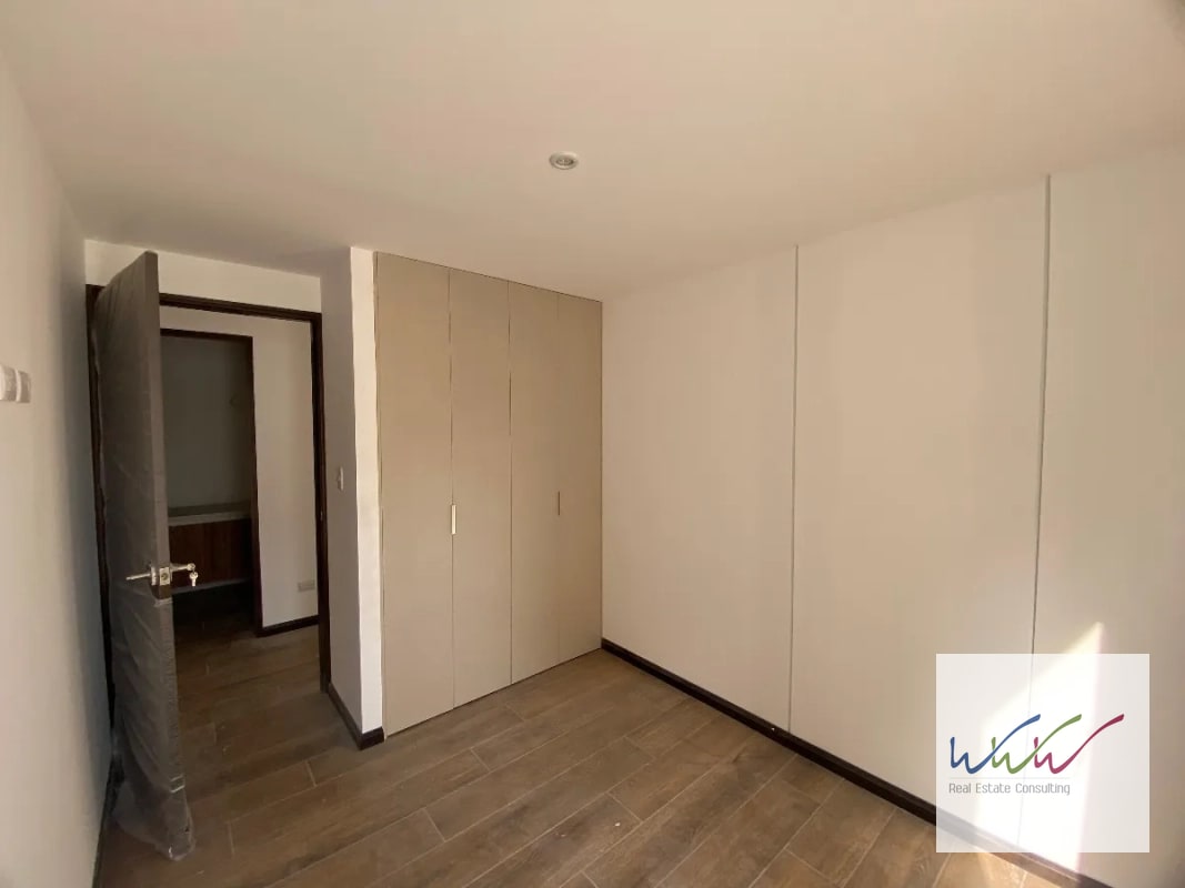 Vendo apartamentos para estrenar Edificio Astorga - 5