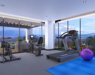 Vendo apartamentos para estrenar Edificio Astorga — Apartamento en Venta en Zona 14, Guatemala, Ciudad — miniatura 4 de 10