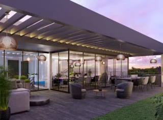 Vendo apartamentos para estrenar Edificio Astorga — Apartamento en Venta en Zona 14, Guatemala, Ciudad — miniatura 3 de 10