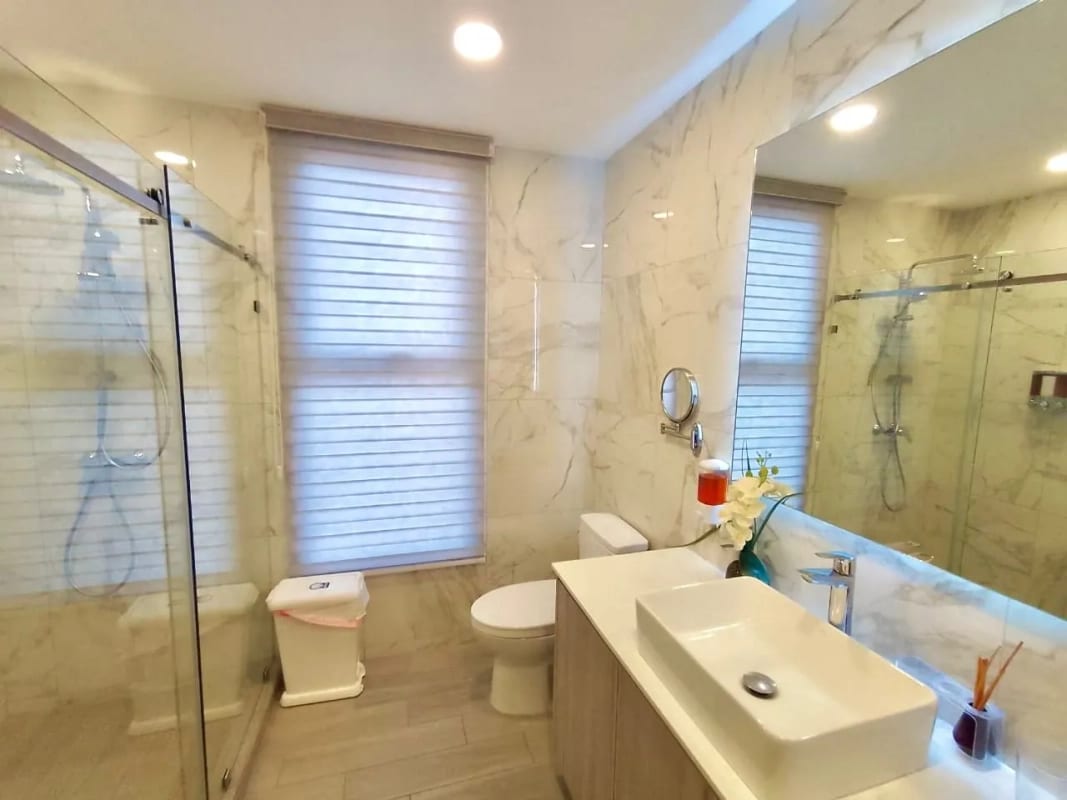 Vendo Apartamento en Edificio DUAL (edificio Boutique), VHI, zona 15 — Apartamento en Venta en Dual, Zona 15, Guatemala, Ciudad — foto 9 de 14