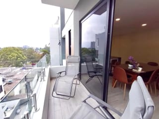 Vendo Apartamento en Edificio DUAL (edificio Boutique), VHI, zona 15 — Apartamento en Venta en Dual, Zona 15, Guatemala, Ciudad — miniatura 11 de 14
