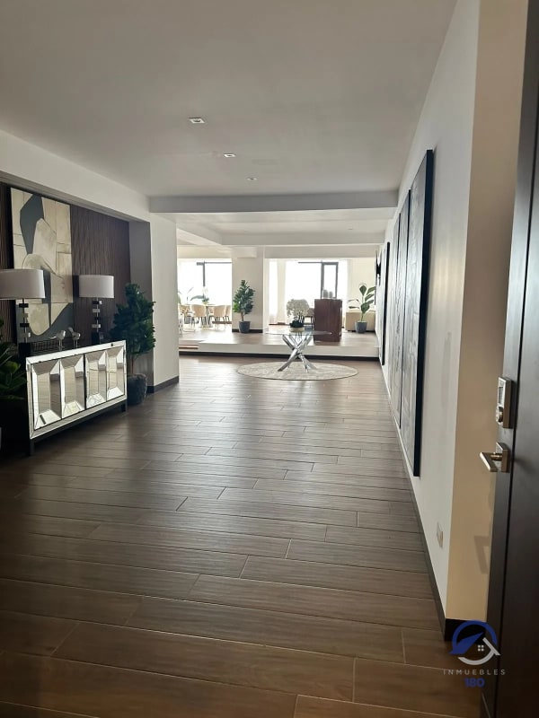 Lujosos y amplios Penthouses en Venta en Edificio Milenia, Torre 2, Oakland, zona 10, Ciudad de Guatemala - 16